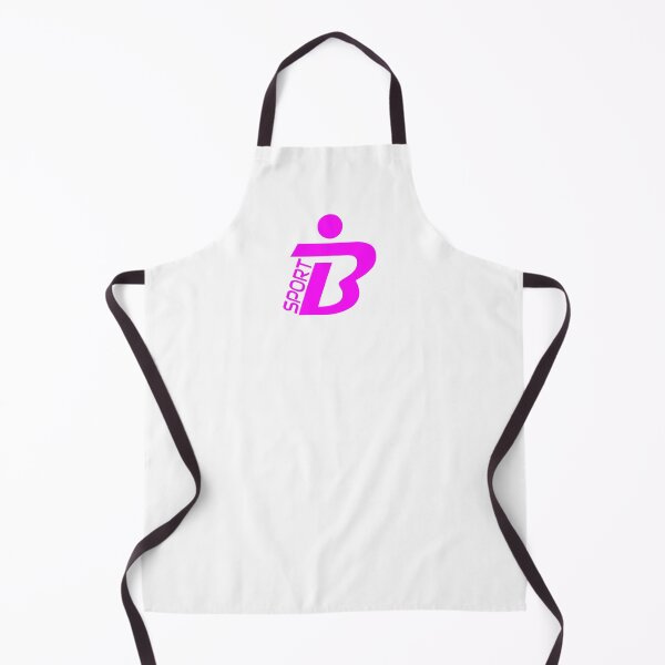 Item preview, My own brand logo Blondia Illstration Sport for girls designed and sold by Blondiabshop.