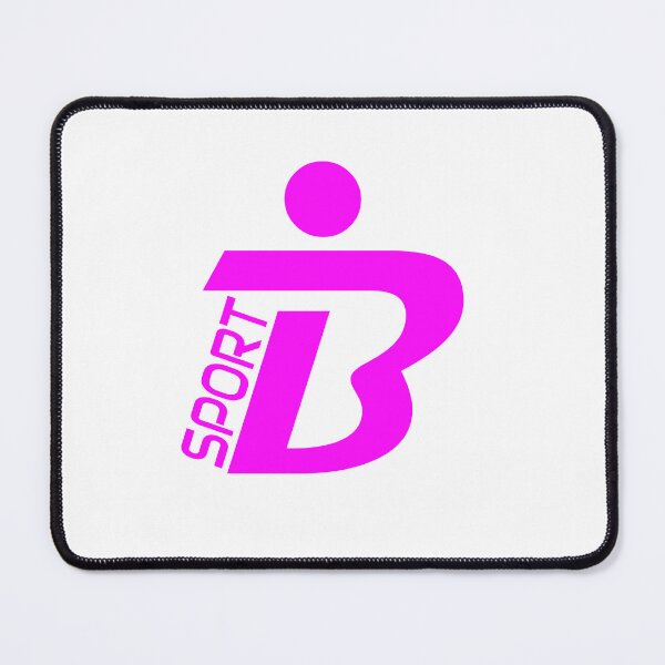 Item preview, My own brand logo Blondia Illstration Sport for girls designed and sold by Blondiabshop.