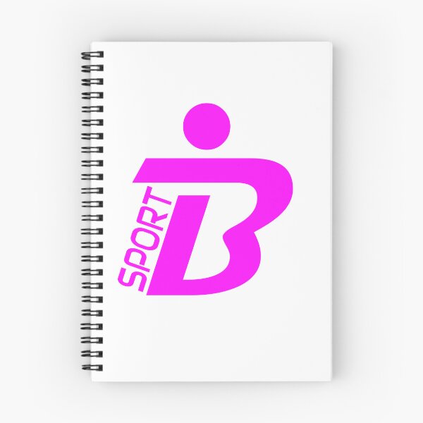 Item preview, My own brand logo Blondia Illstration Sport for girls designed and sold by Blondiabshop.