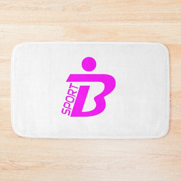 Item preview, My own brand logo Blondia Illstration Sport for girls designed and sold by Blondiabshop.