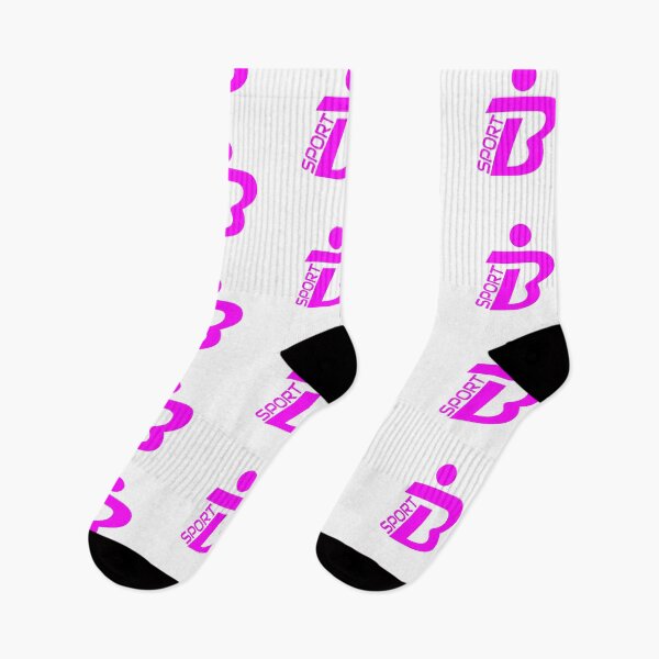 Item preview, My own brand logo Blondia Illstration Sport for girls designed and sold by Blondiabshop.