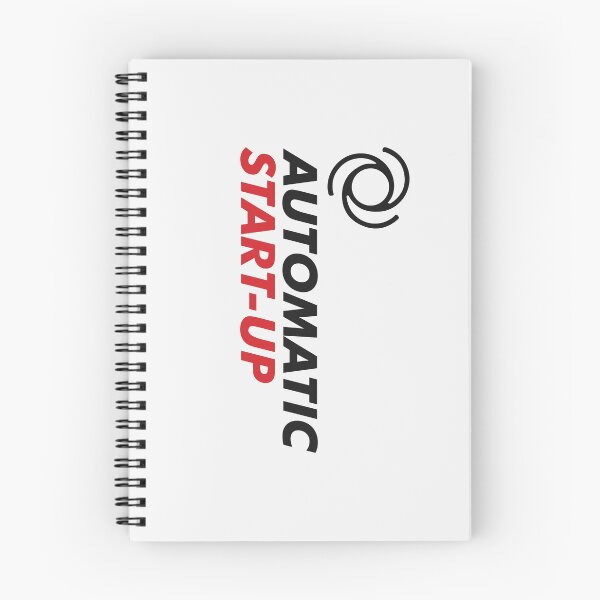 Item preview, danger, automatic start-up designed and sold by Mqyou.