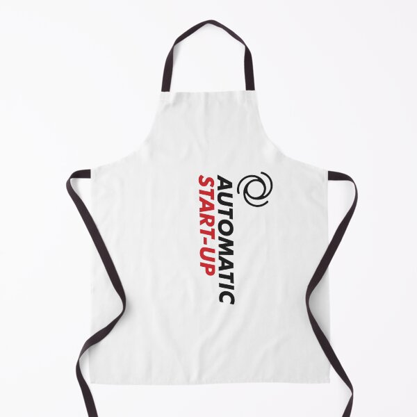 Item preview, danger, automatic start-up designed and sold by Mqyou.