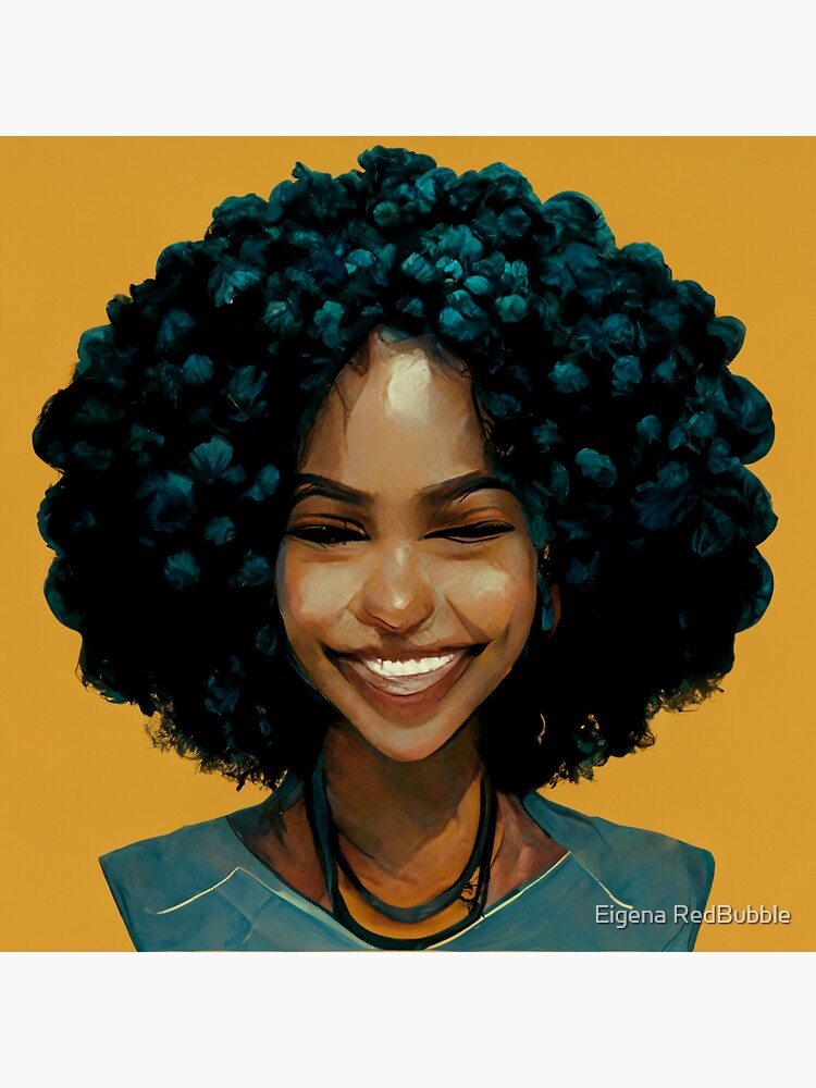 “Shanice” Sticker for Sale by btrainwilson | Redbubble