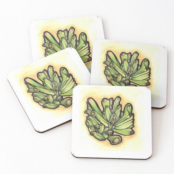 Item preview, Jade designed and sold by Planty-Thing.