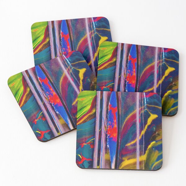 Item preview, Abstract 357 designed and sold by Shulie1.