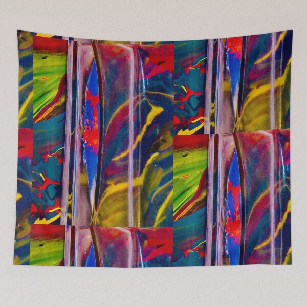 Item preview, Abstract 357 designed and sold by Shulie1.