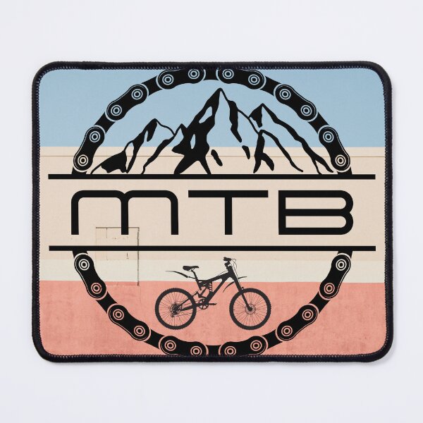 Item preview, MTB designed and sold by lumen2a.