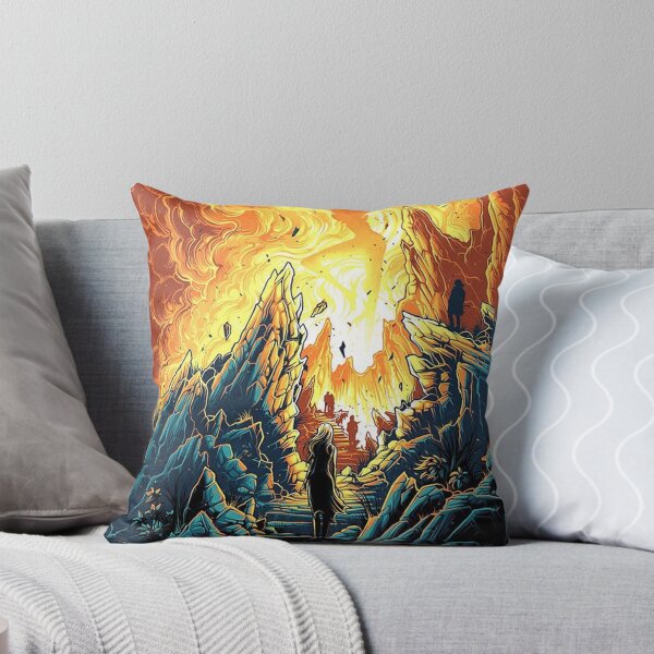 Item preview, The Hell designed and sold by johnlcaskey.