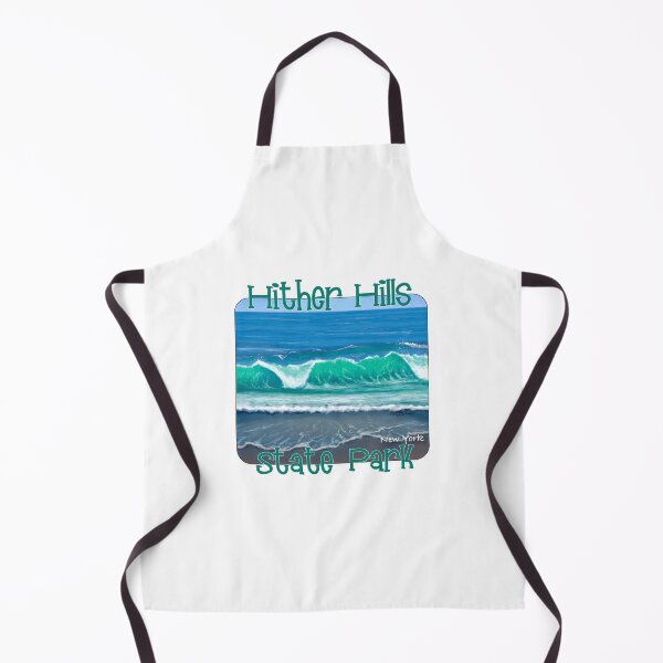Item preview, Hither Hills State Park, New York designed and sold by MMc Buck.
