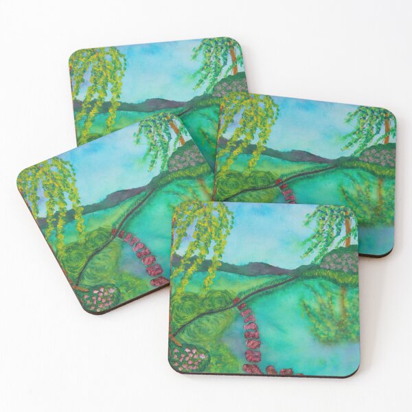 Item preview, Stepping Out designed and sold by KatImages.