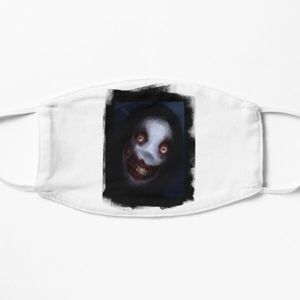 Jeff the killer Creepypasta horror mask Halloween