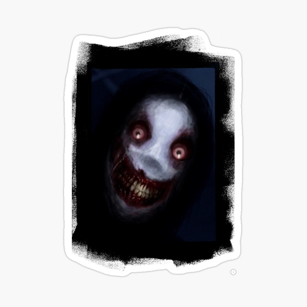 Jeff the Killer Poster for Sale by LemV0m