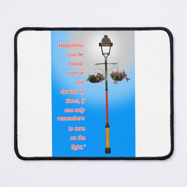 Item preview, Say something lamp post designed and sold by SanjaKumar.