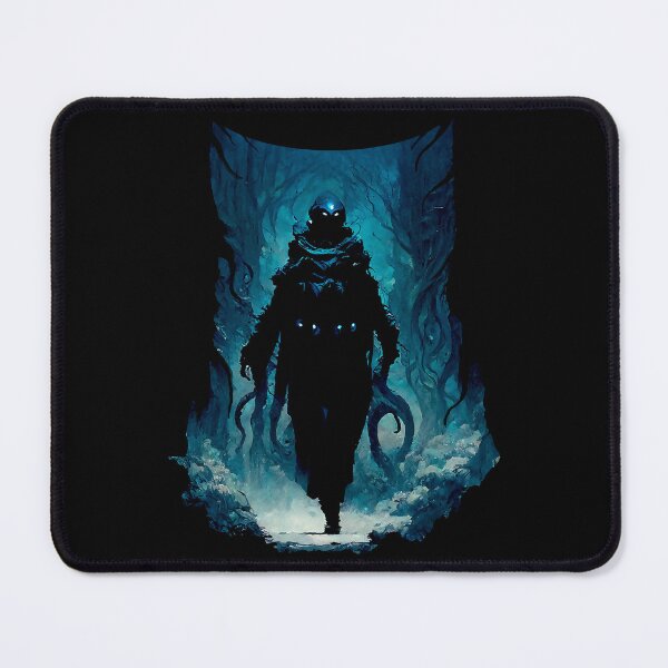 Item preview, Abyss Walker designed and sold by TheHouseMaster.