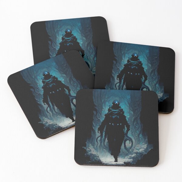 Item preview, Abyss Walker designed and sold by TheHouseMaster.