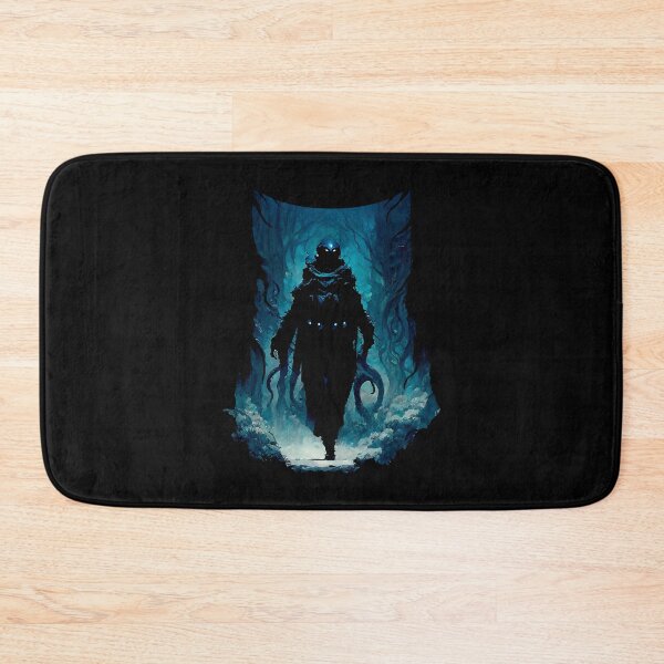 Item preview, Abyss Walker designed and sold by TheHouseMaster.
