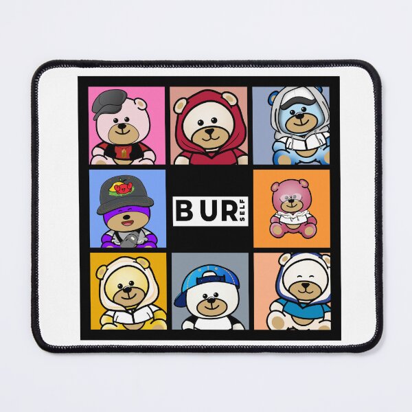 Item preview, B UR-Self Masta Koda Street Club Collection designed and sold by AxelGreen72.