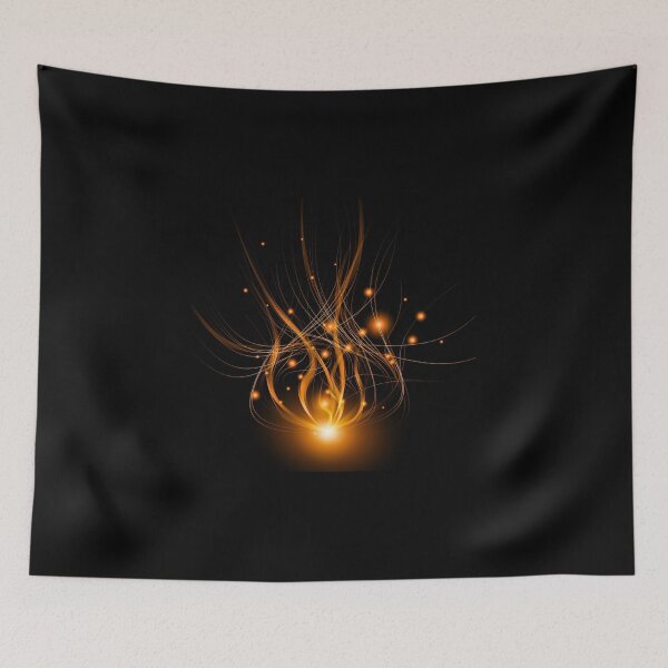 Item preview, The beauty of light in the spark designed and sold by Amirsaat.