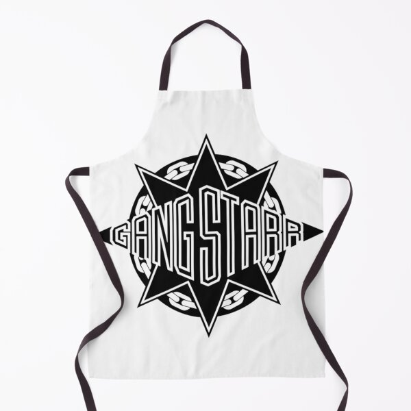 Item preview, Gang Starr T-Shirt Hip Hop legend designed and sold by THEHIDDENBOX.