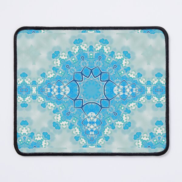 Item preview, FUNNY  PAINTING ABSTRACT SKULL CLOUDS SUMMER WATERCOLOR PATTERN designed and sold by Ralek.