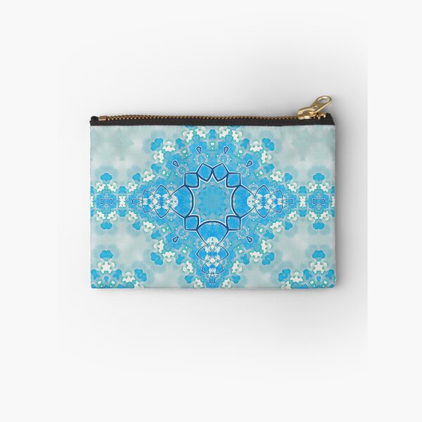 Item preview, FUNNY  PAINTING ABSTRACT SKULL CLOUDS SUMMER WATERCOLOR PATTERN designed and sold by Ralek.