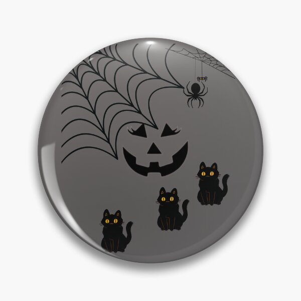 Artikelvorschau, Thema Halloween. entworfen und verkauft von blackcatdream.