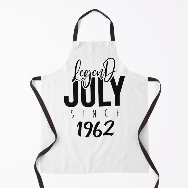 Item preview, Legend Since july 1962 60th Birthday Gift 60 Years Old designed and sold by El-kournafi.