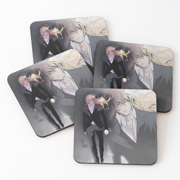 Item preview, noblesse designed and sold by Hishopzan.