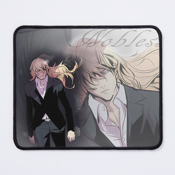 Item preview, noblesse designed and sold by Hishopzan.