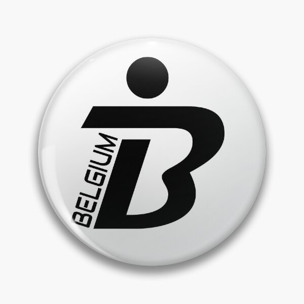Item preview, My own brand logo Blondia Illstration Belgium designed and sold by Blondiabshop.
