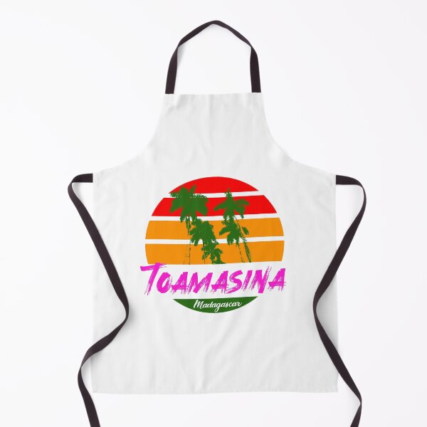 Item preview, Welcome to Toamasina Madagascar, Malagasy pattern designed and sold by TTOPSHIRT.