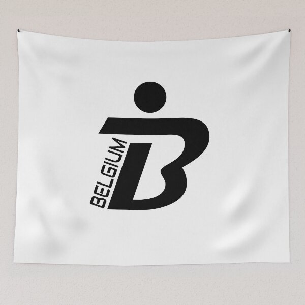 Item preview, My own brand logo Blondia Illstration Belgium designed and sold by Blondiabshop.