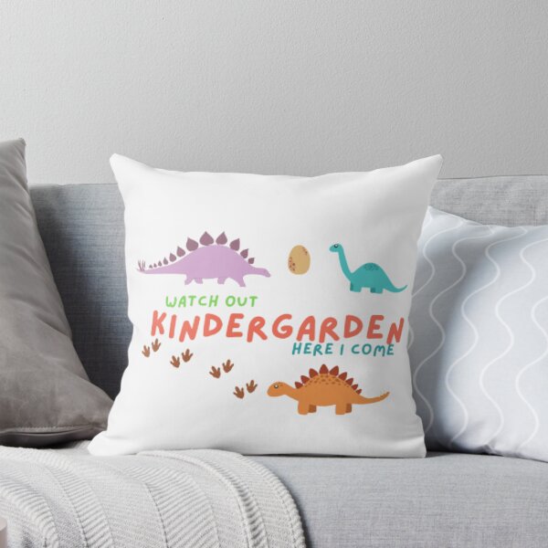 Item preview, Cuidado Kinder Aquí Vengo Dinosaurio, Cuidado Kinder Aquí Vengo, Kinder Aquí Vengo designed and sold by m-m-rstore.