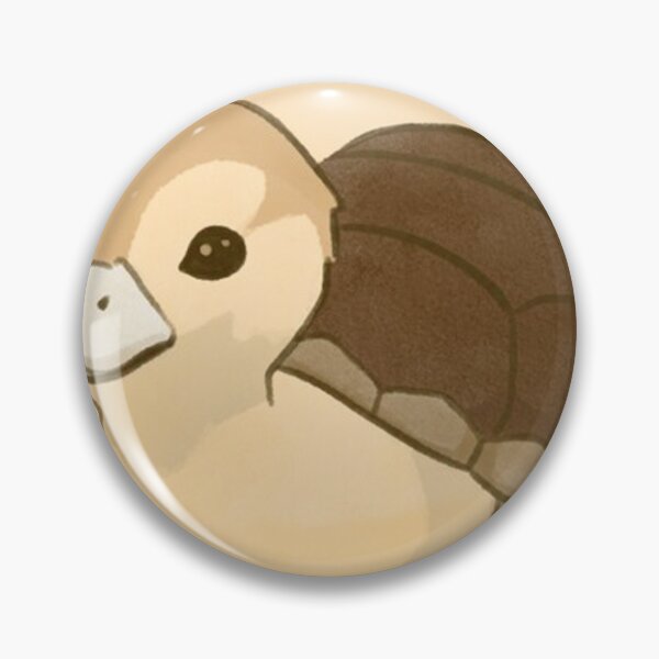 Item preview, Avatar Turtle Duck designed and sold by davidleavitt.