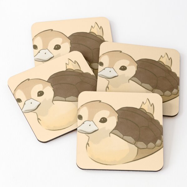 Item preview, Avatar Turtle Duck designed and sold by davidleavitt.