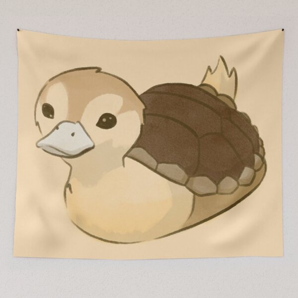 Item preview, Avatar Turtle Duck designed and sold by davidleavitt.