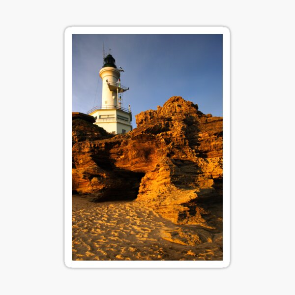 Item preview, Point Lonsdale Lighthouse designed and sold by Darren Stones.