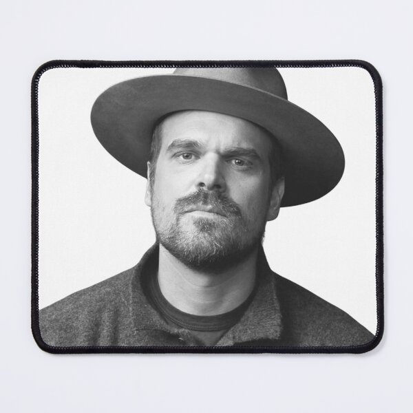 Item preview, Handsome Lonesome David Harbour designed and sold by ecdato.