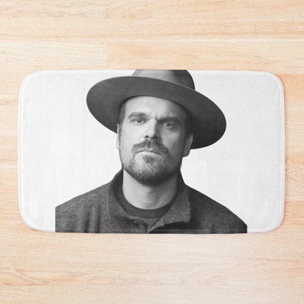 Item preview, Handsome Lonesome David Harbour designed and sold by ecdato.
