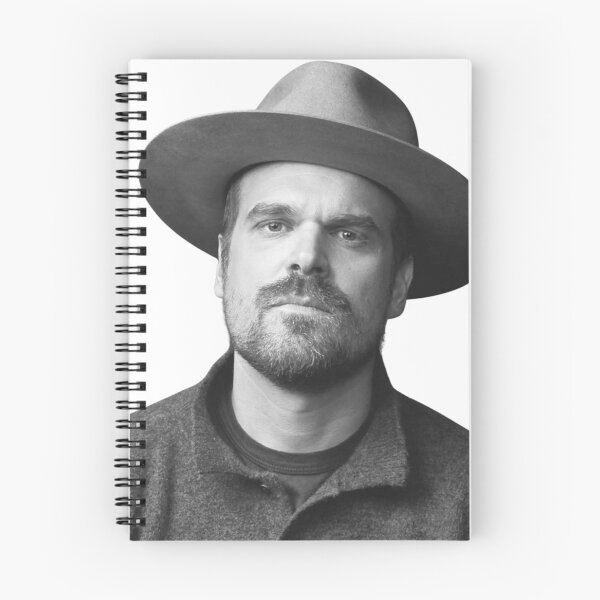 Item preview, Handsome Lonesome David Harbour designed and sold by ecdato.