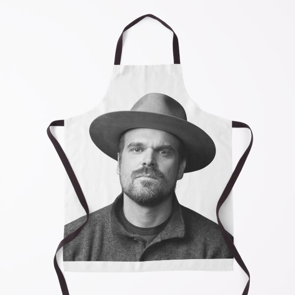 Item preview, Handsome Lonesome David Harbour designed and sold by ecdato.