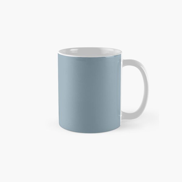 Be Different Classic Mug