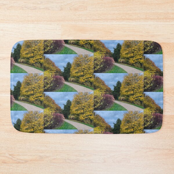 Item preview, Zigzagging through nature  designed and sold by The Onboard  Artist.