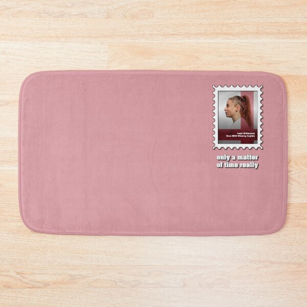 Item preview, Leah Williamson Stamp Proposal designed and sold by Fanarchist.