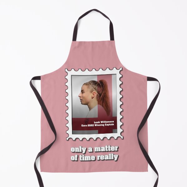 Item preview, Leah Williamson Stamp Proposal designed and sold by Fanarchist.