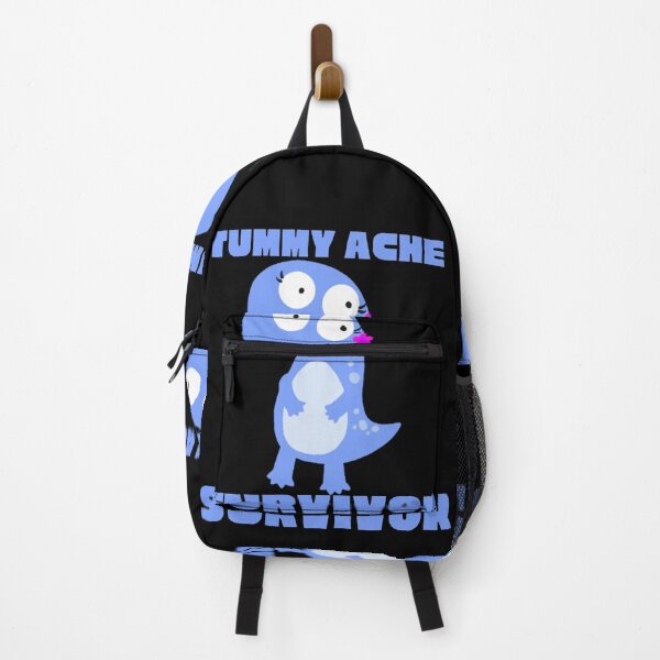 Item preview,  TUMMY ACHE SURVIVOR designed and sold by Affyboss6.