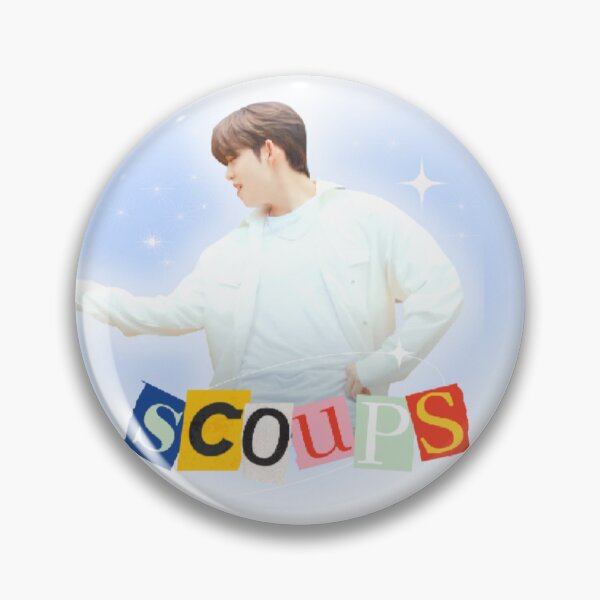 Item preview, _WORLD SCOUPS designed and sold by virliazhangg.