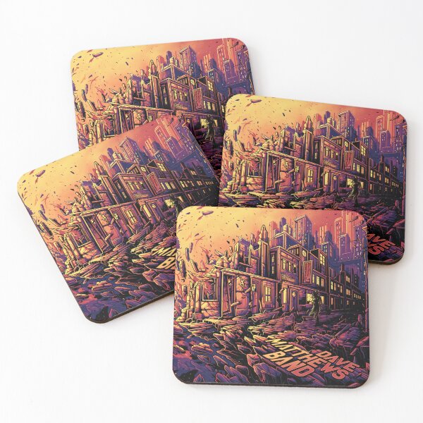 Item preview, DMB City designed and sold by johnlcaskey.
