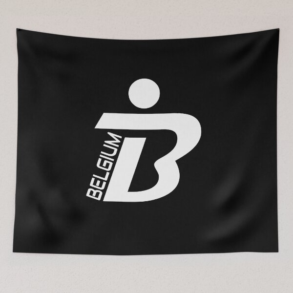 Item preview, My own brand logo Blondia Illstration Belgium designed and sold by Blondiabshop.
